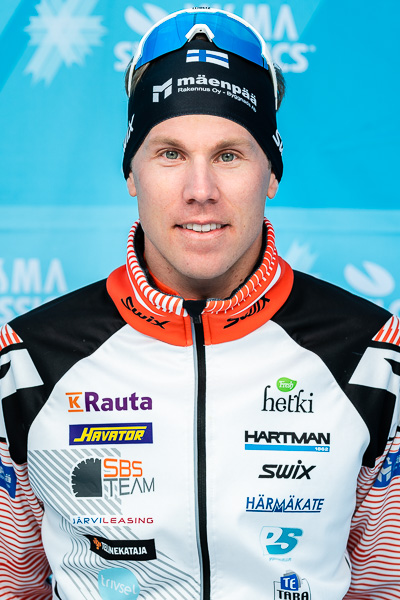 Ski Team Mäenpää